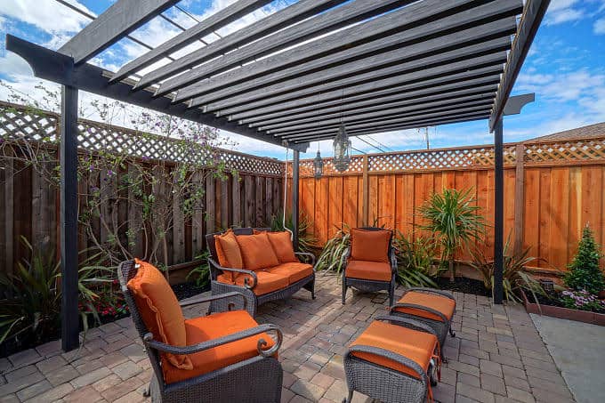 fence and gate repair