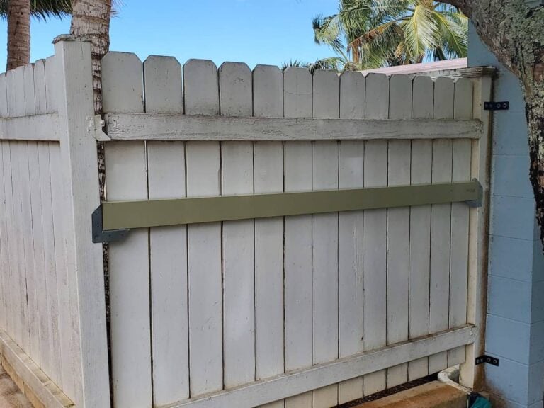Kailua Family Handyman Home Repairs